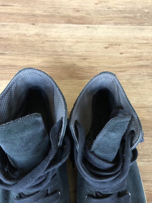 Tenisi piele Converse marimea 42