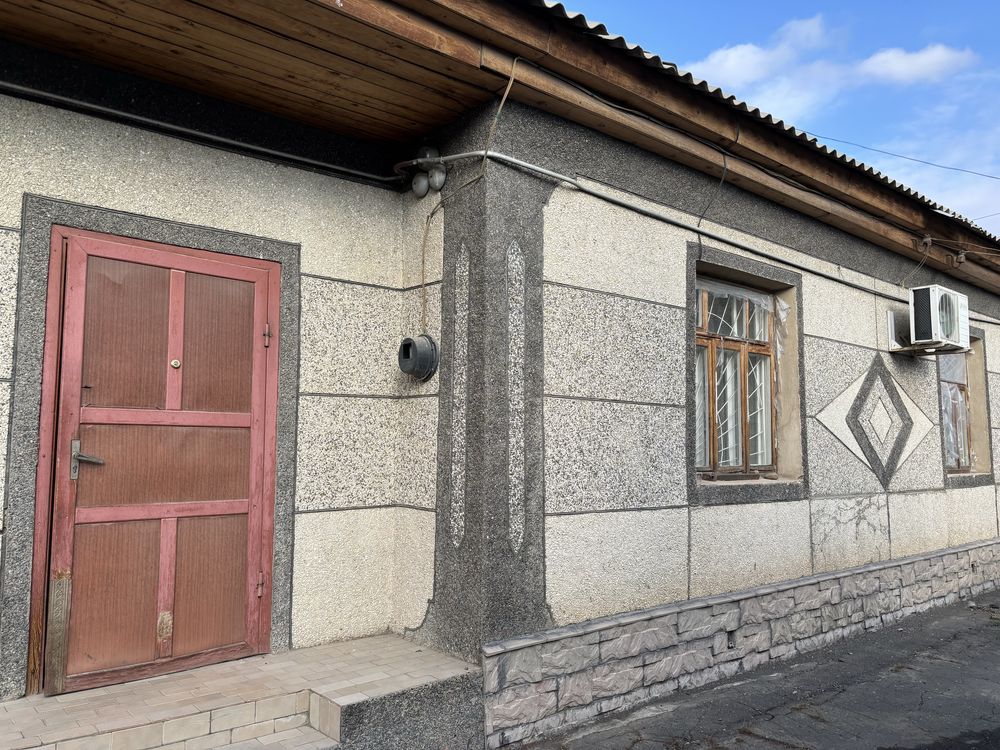 Продается жилой дом
