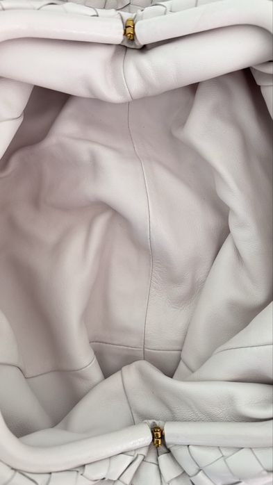 Bottega Veneta клъч, големия размер