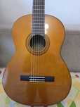 Chitara clasica Yamaha C 40/II