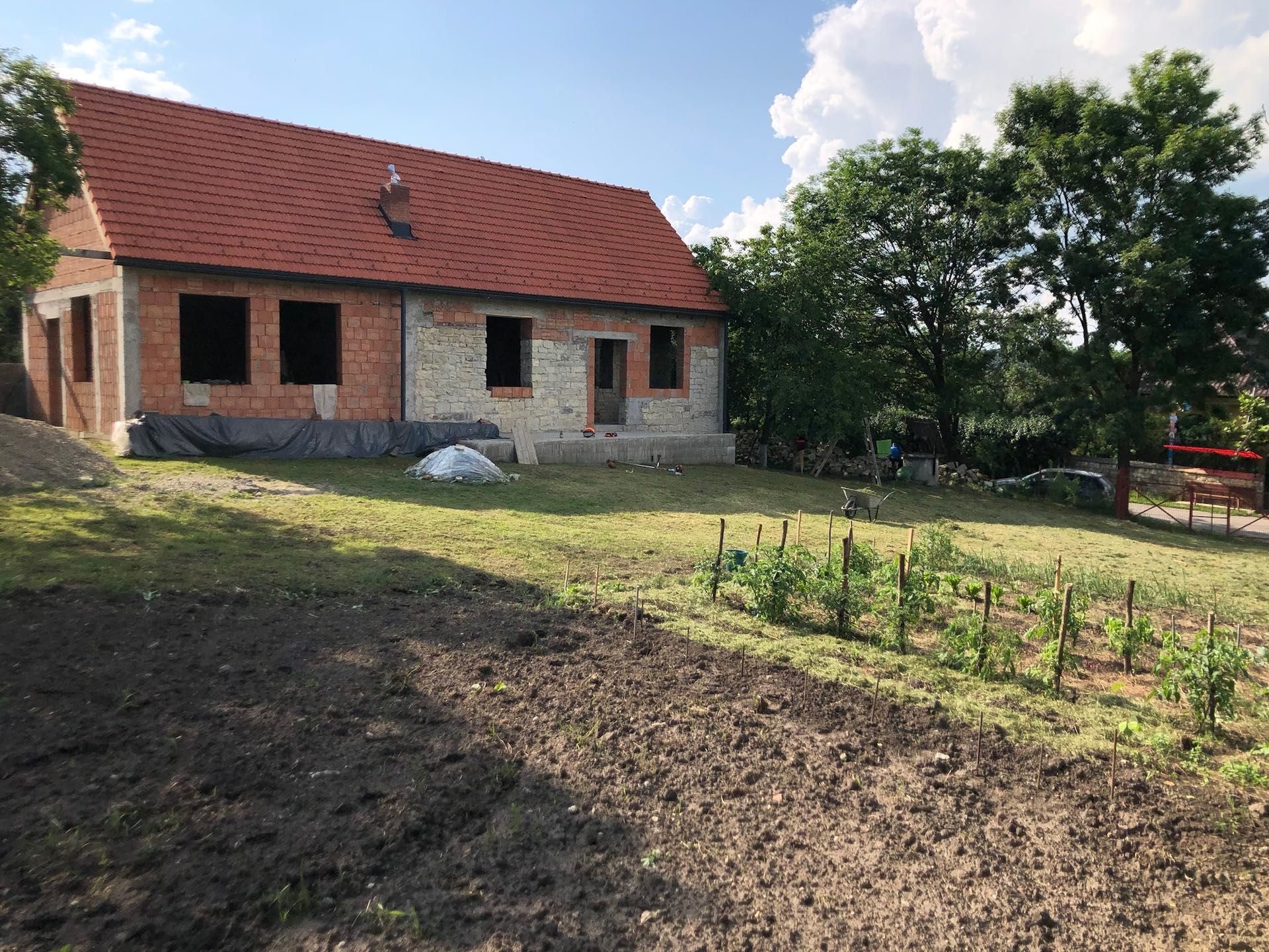 Casa de vânzare Soimeni, Cluj