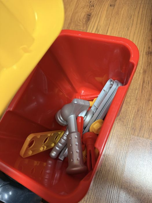 Детски играчки употребявани