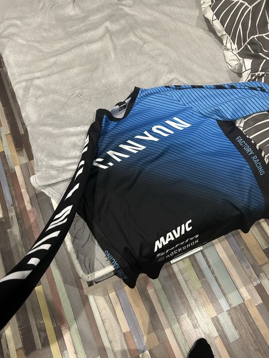 Джърси на CANYON