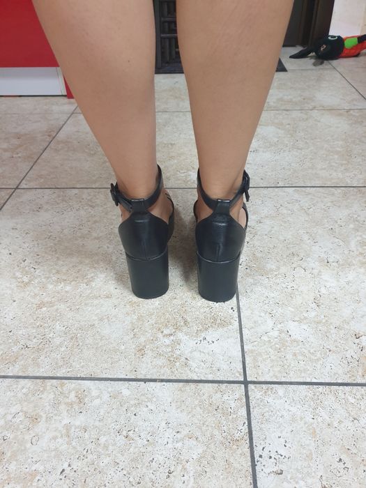 Sandale elegante/casual