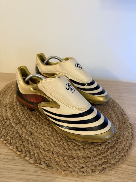 Ghete ADIDASI F50.8 Tunit 2008