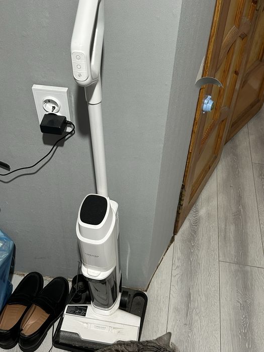 Моющий пылесос Trouver K10