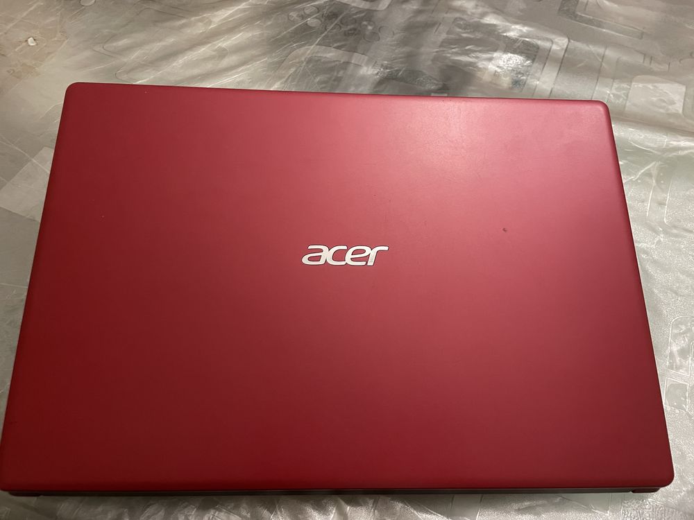 Acer Aspire A315-34