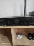 Pioneer  стерео усилвател