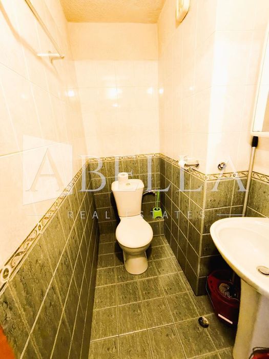 Продава се Двустаен апартамент в София, Банишора - 70 кв.м за 2857 €/кв.м - Снимка #10