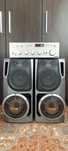 Boxe Sony SS XB 800AV