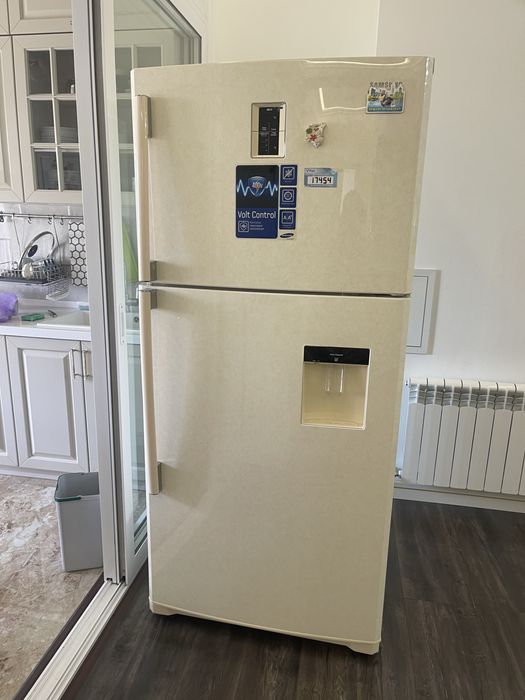 Samsung холодильник