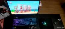 Acer Nitro 17 (AN17-71) – i7-13700HX / RTX 4050 / 32 GB RAM / 1 TB