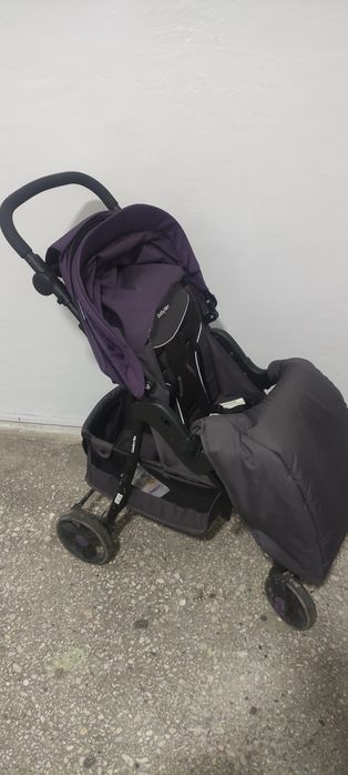 Продам коляску babyton
