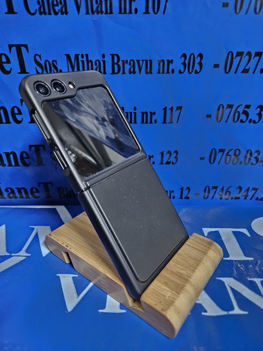 Samsung z flip 5