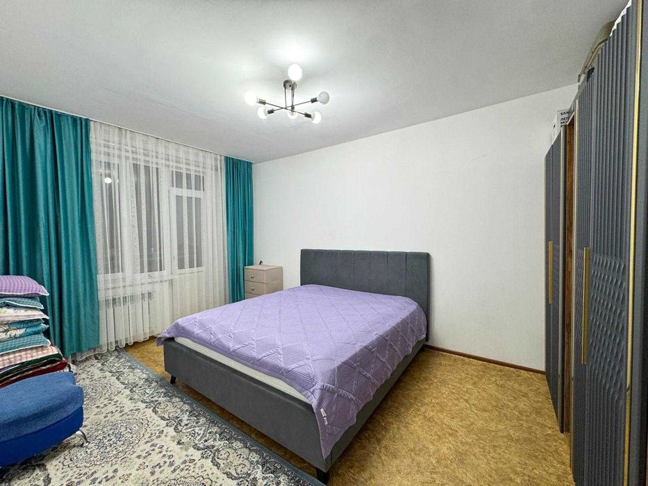 Продам 3х ком кв Бирлик Алишер Империя