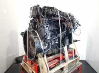 Motor complet Scania DC911 L01 - Piese de motor Scania