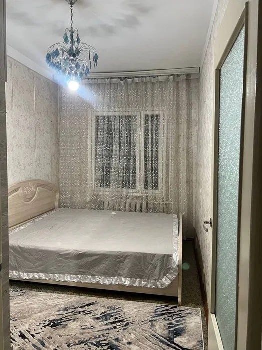 Chilonzor Novza metro yaqinida 2xonali Luks kvartira ijaraga beriladi