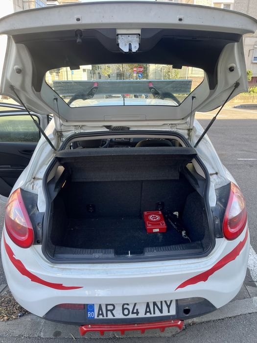 Fiat bravo 2009 1.6 Diesel