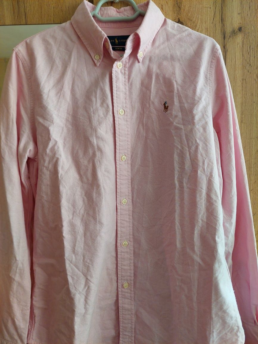 Мъжка риза Polo Ralph Lauren