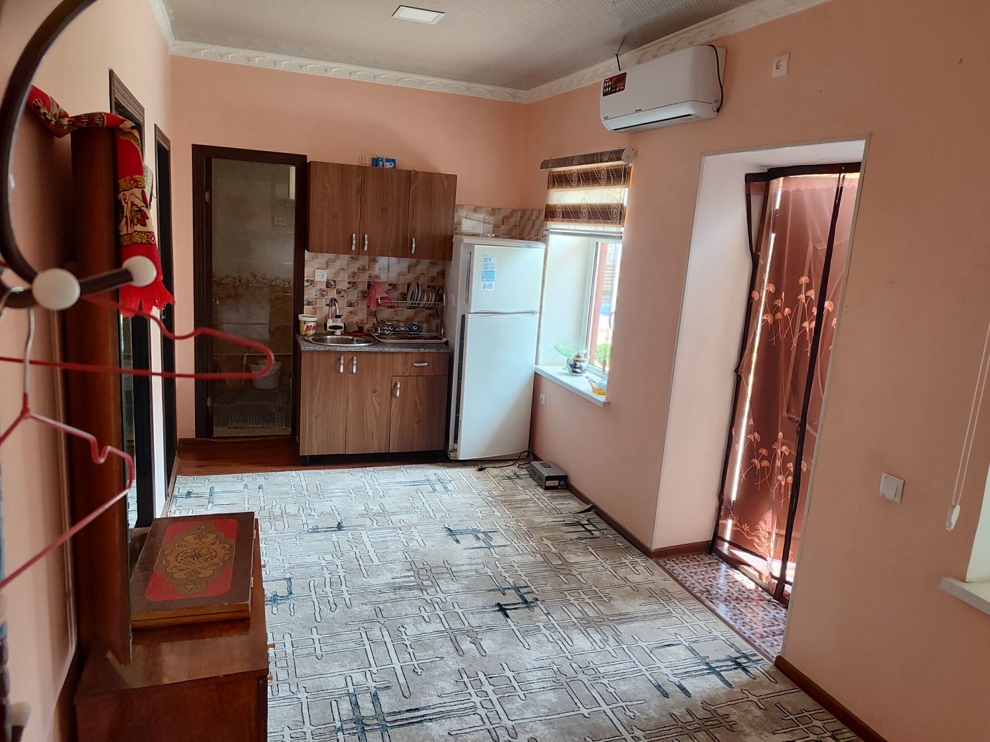 DACHA Дача Аренда