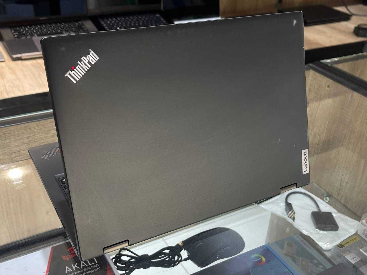 Lenovo ThinkPad L13 intel Core i5-1345U vPRO озу16гб 512ssd
