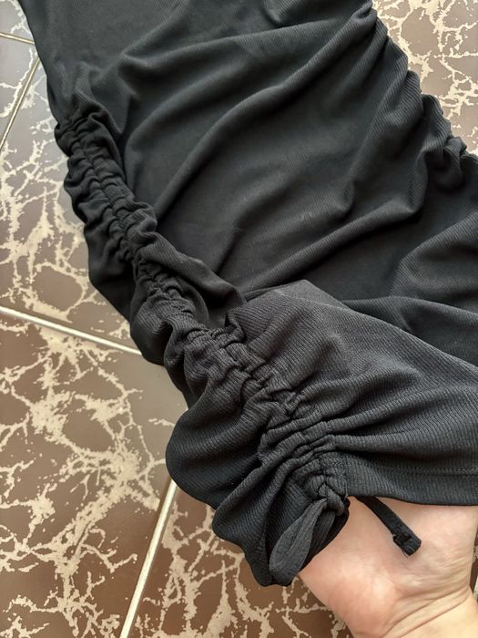 НОВА Рокля с къс ръкав H&M