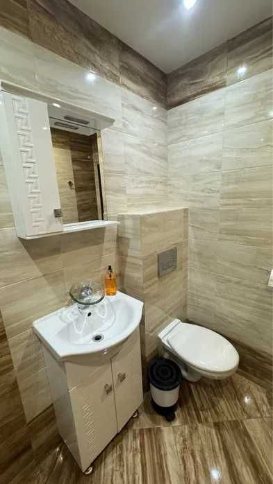 Дава се под наем Тристаен апартамент в София, Люлин 10 - 61 кв.м за 500 € - Снимка #8