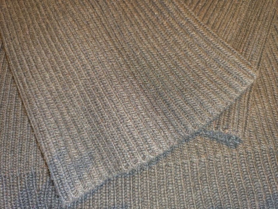 Pulover merinos Ami Amalia