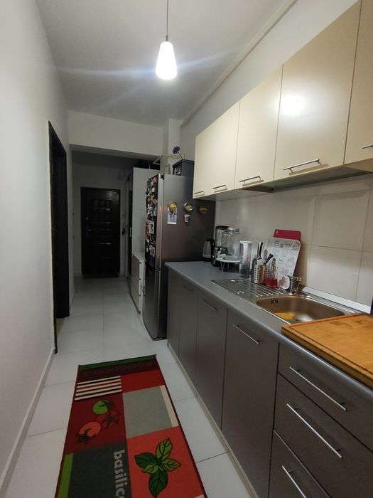 Închiriez garsonieră MR direct proprietar