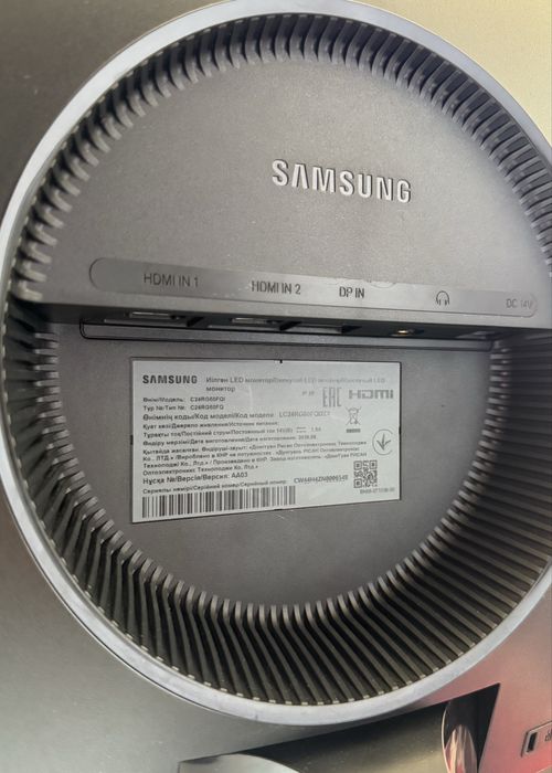 Монитор для компьютера 144hz
