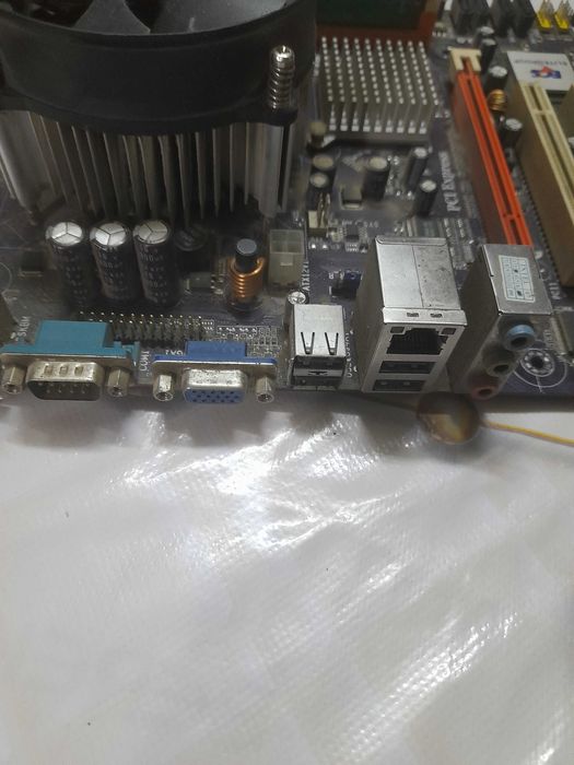 ОЗУ/CPU_для ноутбуков и ПК+CDROM/HDD+материнка