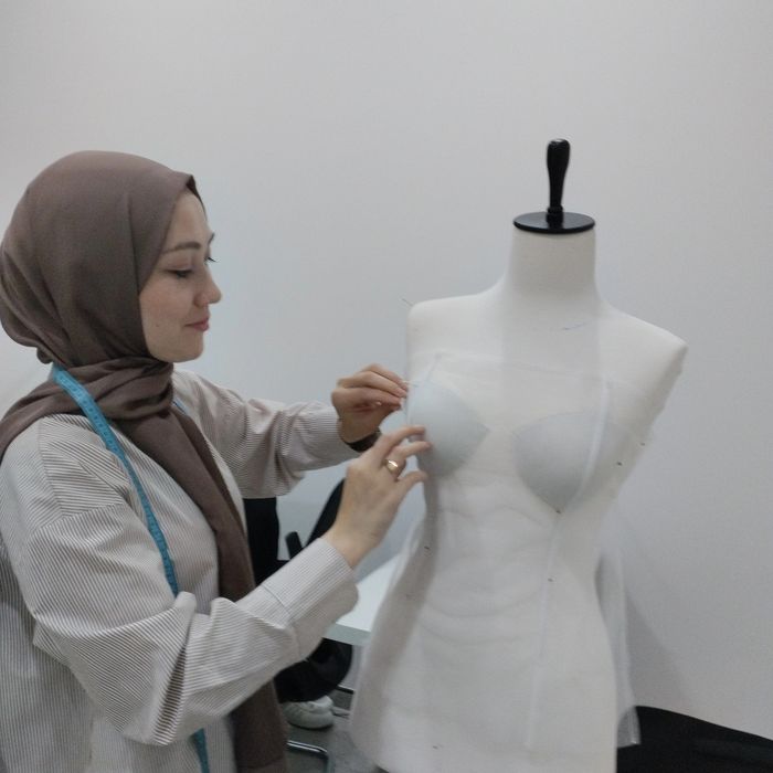 Kelinlik kursimga marhamat