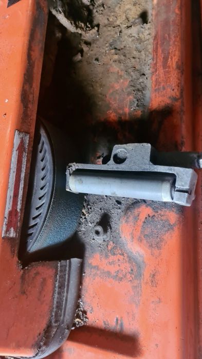 Masina reparat schiuri