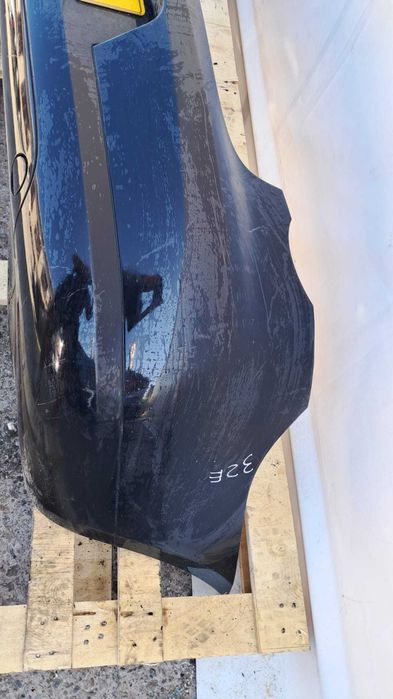 bara spate Vw Eos an 2009