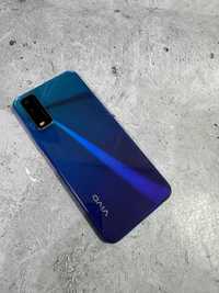 Продам смартфон Vivo Y12s 32 Gb (Отеген батыр) 375338