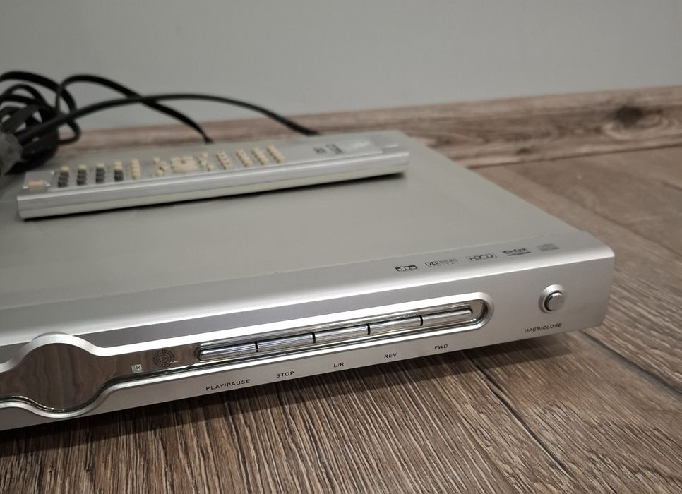 DVD Neo E70 220/240V