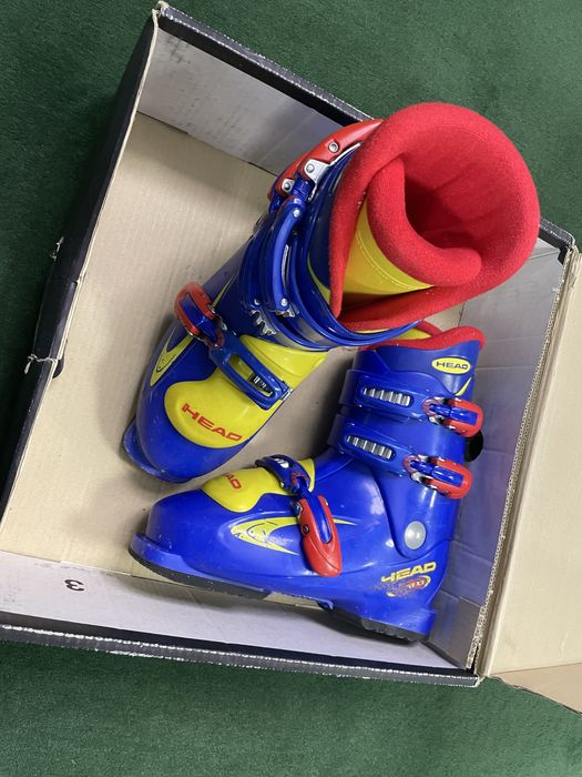 Ски обувки Rossignol skiboots