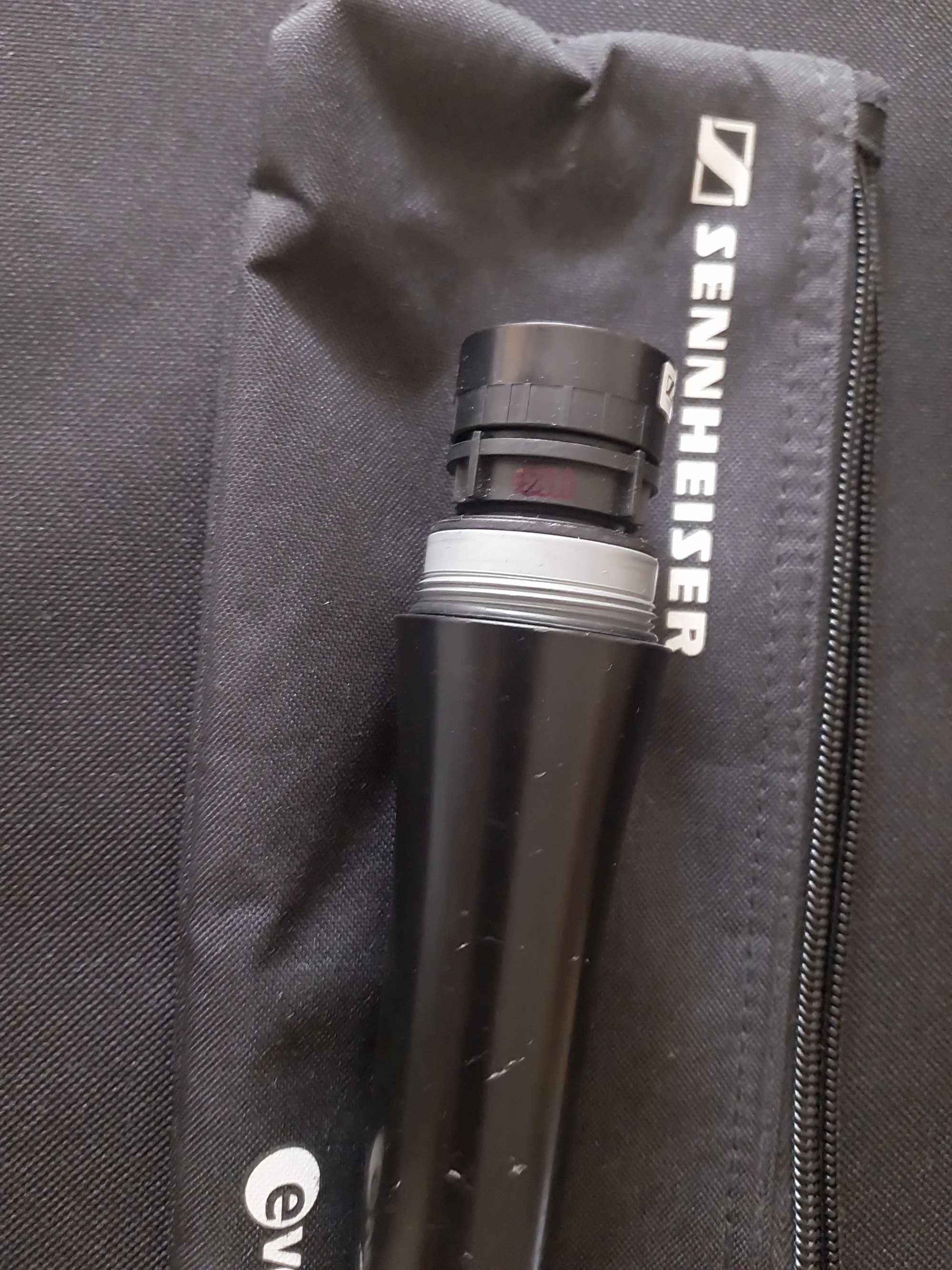 Microfon Sennheiser E945.