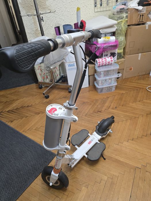 Trotineta electrica foldabila Airwheel Z3