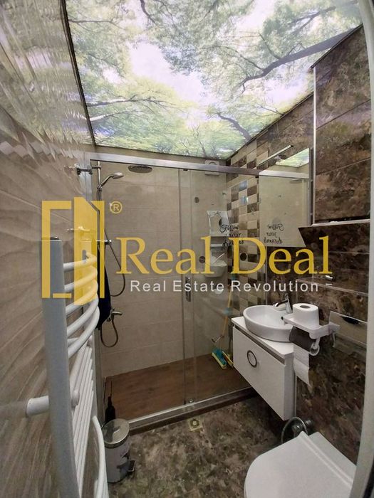 Дава се под наем Тристаен апартамент в София, Павлово - 70 кв.м за 575 € - Снимка #7