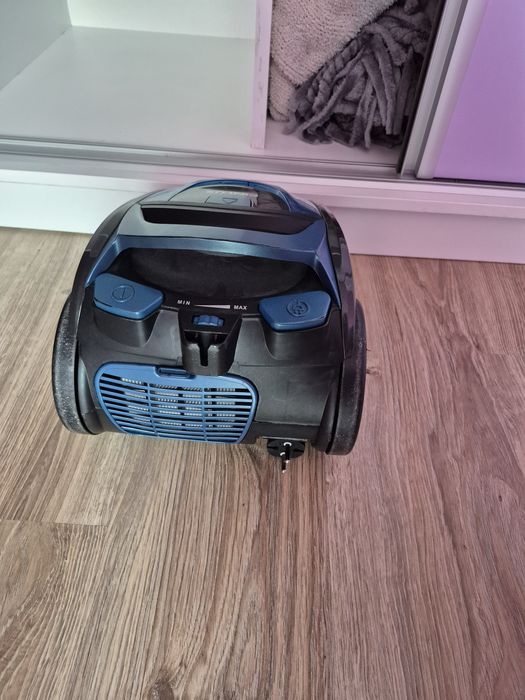 Прахосмукачка Finlux