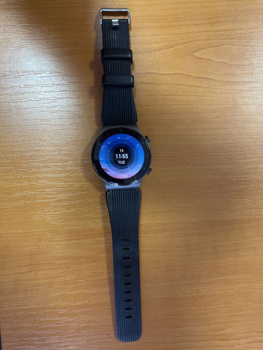 Smartwatch, ceas inteligent Huawei GT2 Pro in stare exceptionala