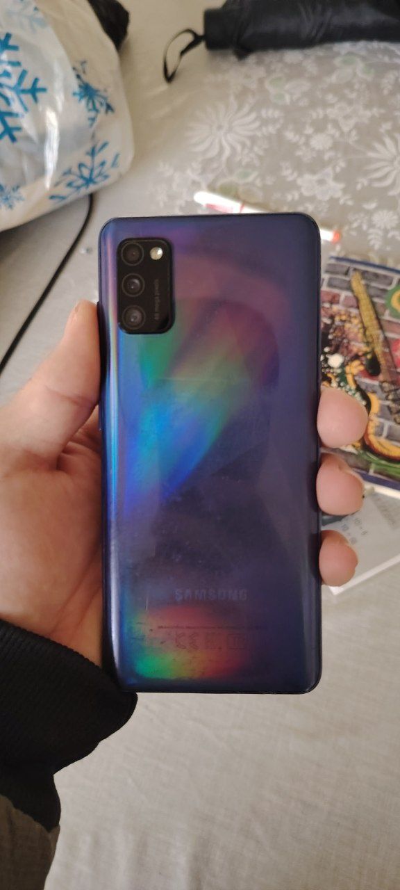 Samsung A41 64gb