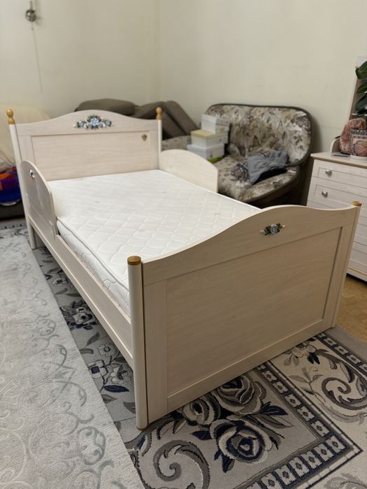 Кровать ÇILEK, Турция