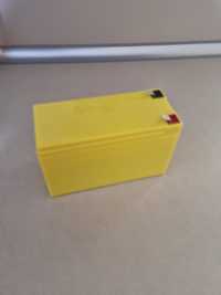 Кутийка за батерия