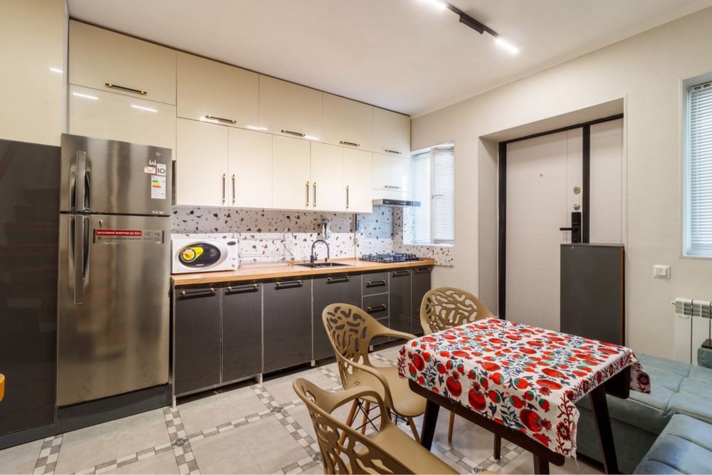 Срочно Продается Таунхаус на Саракульке