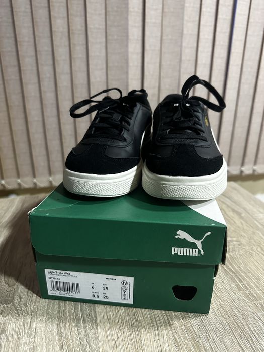 Дамски обувки Puma