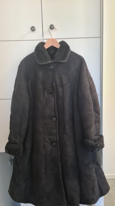 Vand cojoc dama piele naturala