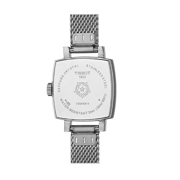 Оригинален Швейцарски Tissot T058
