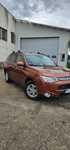 mitsubishi outlander 2.0 mivec invite cleartec 4wd cvt benzină.